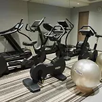 Mitsui Garden Hotel Ginza-Gochome