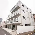 Real Okubo Apartment Hotel