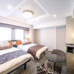Apa Hotel Akihabarasuehirocho Ekimae -Electric Town-