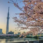 Stayme The Hotel Asakusa Riverside