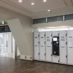 Shinagawa Prince Hotel East Tower