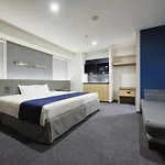 Hotel Monday Premium Ueno Okachimachi
