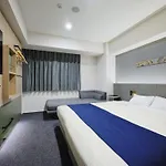 Hotel Monday Premium Ueno Okachimachi