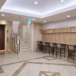 Hotel Villa Fontaine Tokyo-Jimbocho
