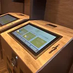 Apa Hotel Kamataeki-Higashi