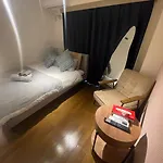 Ichigaya Stay & Wi-Fi 1