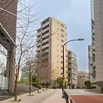 Akasaka Residence