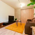 Seirai Asakusa Vacation Rental - 3 Minutes From Station