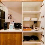 Seirai Asakusa Vacation Rental - 3 Minutes From Station