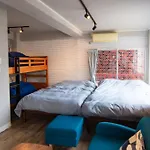 Chatelet Yoyogi - Vacation Stay 15465