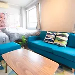 Chatelet Yoyogi - Vacation Stay 15465