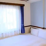 Toyoko Inn Tokyo Nihombashi Zeimusho Mae