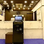 Toyoko Inn Tokyo Nihombashi Zeimusho Mae
