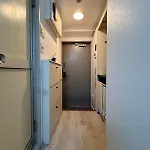 Ikebukuro 507 Twin Room