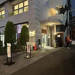 Shibuya Room