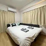 Nestay Apartment Tokyo Kagurazaka