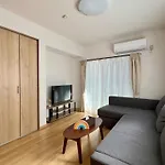 Nestay Apartment Tokyo Kagurazaka