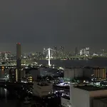 Ana Holiday Inn Tokyo Bay By Ihg