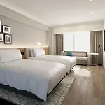 Ana Holiday Inn Tokyo Bay By Ihg