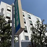 Hotel Cerezo