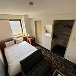 Hotel Cerezo