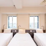 Tabist Tokyo City View Hotel