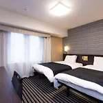 Apa Hotel Asakusa Kuramae