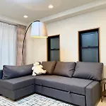 Sendageya House