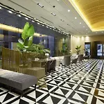 Hotel Villa Fontaine Grand Tokyo-Roppongi