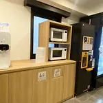 Hotel Wing International Select Ueno Okachimachi