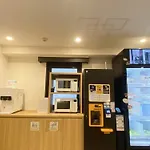 Hotel Wing International Select Ueno Okachimachi
