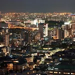 Ours Inn Hankyu