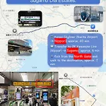 桜の川2 Sugamo Diamond Mansion 206 Direct To Ikebukuro Yamanote Line 5Mins