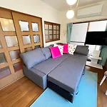 Ohanachaya 3 Chome