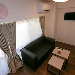 Shinjuku Kabukicho 604