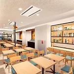 Comfort Hotel Tokyo Kiyosumi Shirakawa