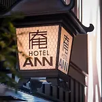 Hotel Ann Asakusa