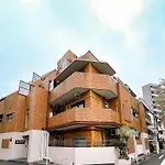 2 Sugamo Diamond Mansion Direct To Ikebukuro Yamanote Line 5Mins