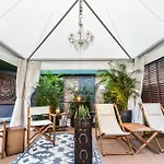 Hotel Bali An Resort Shinjuku Forest