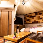 Hotel Bali An Resort Shinjuku Forest