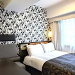 Apa Hotel Nihombashi Bakuroyokoyama Ekimae
