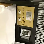 Apa Hotel Roppongi Ekimae