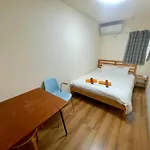 Uhome Kamiitabashi Apartment