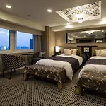 Apa Hotel & Resort Nishishinjuku-Gochome-Eki Tower