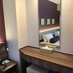Keikyu Ex Hotel Takanawa