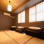 Anne Hostel