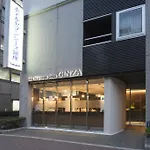 Hotel Seven Seas Ginza