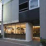 Hotel Seven Seas Ginza