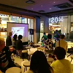 Bunka Hostel Tokyo