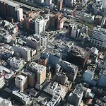 Excel City Hotel Kameido